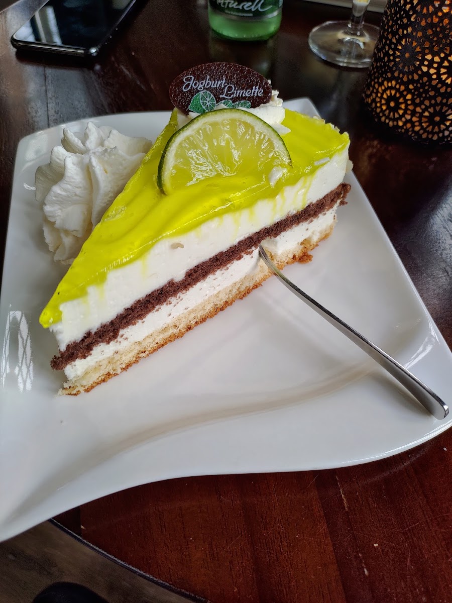 Geiseltal Café Photos 2