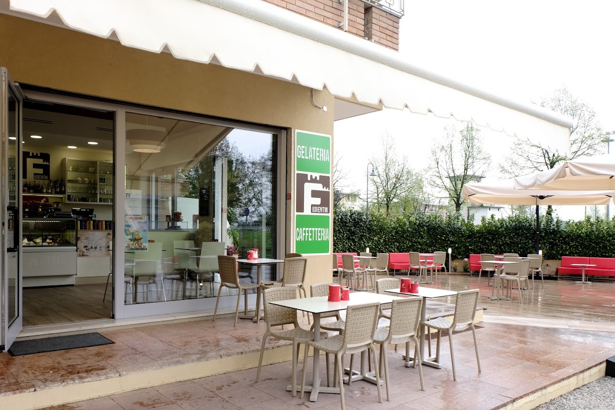 Gelateria Caffetteria Fiorentin